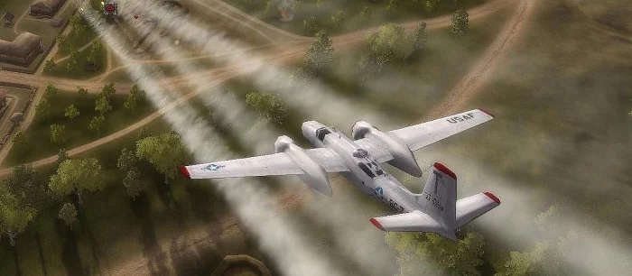 Халява: на PC бесплатно раздают стратегию про Забытую войну в Северной Корее