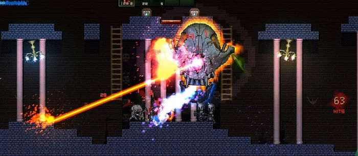 Халява: на ПК бесплатно раздают динамичный шутер с высоким рейтингом. В Steam его продают за 435 рублей