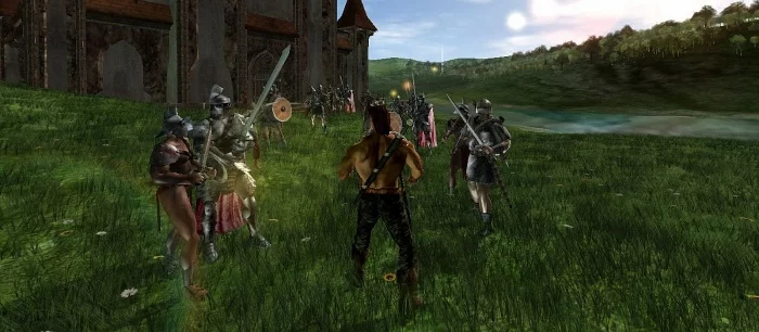 Халява: на ПК бесплатно раздают фэнтезийную RPG с прокачкой от украинских разработчиков