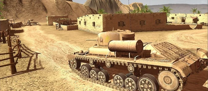 Халява: на ПК можно бесплатно скачать игру про Вторую мировую войну от российских разработчиков