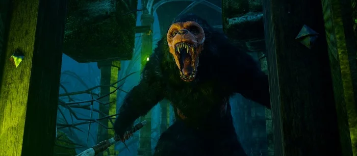 Халява: раздаем хардкорный слэшер Demon Skin от российских разработчиков за подписку