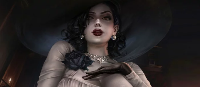 Халява: раздаём ключи Resident Evil Village для Steam (за подписку). У вас есть всего сутки