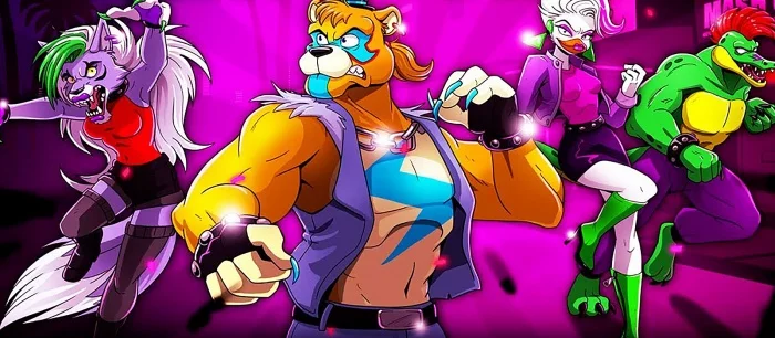 Халява: разработчик Five Nights at Freddy's дарит всем свою новую игру в качестве извинения