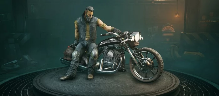 Халява: в Steam бесплатно раздают экшен с прокачкой про банду байкеров против инопланетян