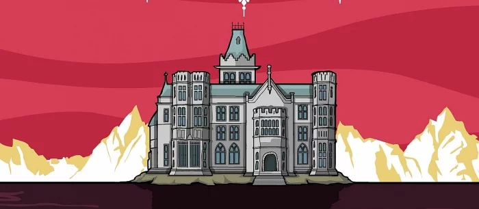 Халява: в Steam бесплатно раздают мрачную игру в духе «Твин Пикса» с рейтингом 94%. Есть достижения и карточки