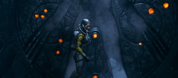 Где найти, как активировать и что делает реконструктор в Returnal