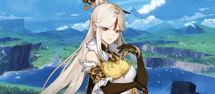 Как получить новые артефакты в Genshin Impact 1.5. Где найти «Стойкость Миллелита» и «Бледный огонь»