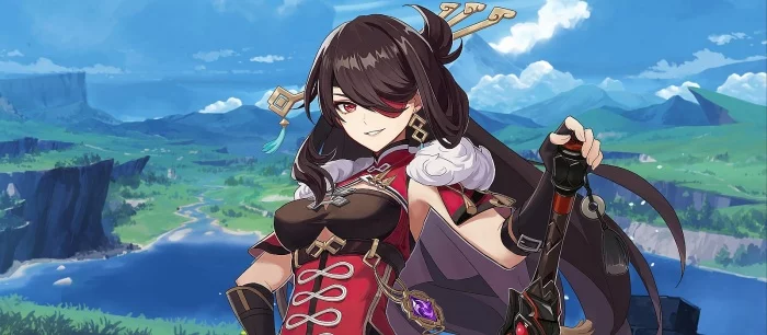 Как пройти квест «Равноценный обмен» в Genshin Impact. Как выполнить ежедневную задачу «Зимняя история»