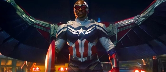 «Капитан Америка 4» официально запущен в разработку. Будет ли герой чернокожим?