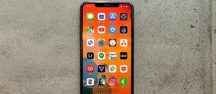 Каталог обязательных отечественных приложений уже выпущен. Но его нельзя поставить на iPhone