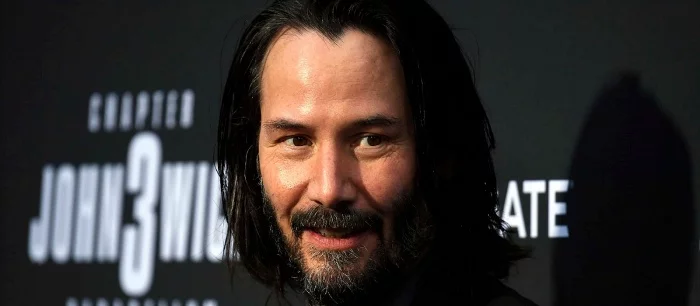 Киану Ривз стал главным героем эксклюзива PlayStation благодаря нейросетям — видео