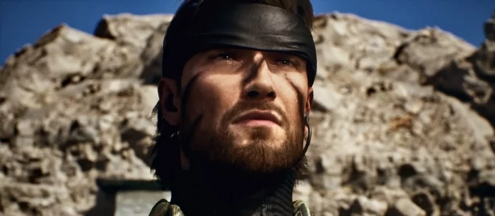 Культовую сцену из Metal Gear Solid 3 воссоздали на Unreal Engine 4 с трассировкой лучей