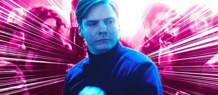 Marvel выложила часовую версию танца Барона Земо из «Сокол из Зимний солдат» — её просили фанаты Даниэля Брюля