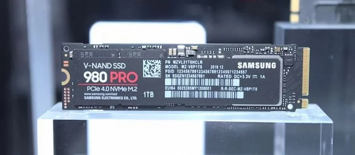 Майнеры научились добывать «крипту» на SSD. Им тоже грозит дефицит?