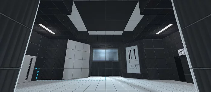 Модификация для Portal 2 с путешествиями во времени скоро выйдет в Steam