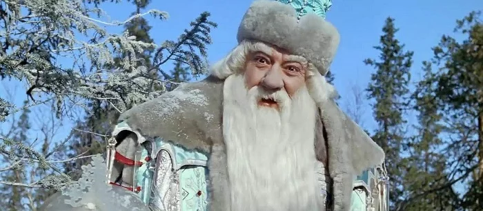 «Морозко комбат» — фанаты смешали Mortal Kombat с русскими сказками (видео)