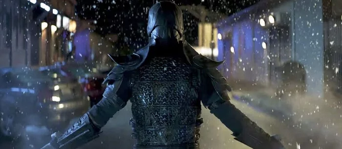 «Мортал Комбат» собрал в России почти 500 миллионов рублей