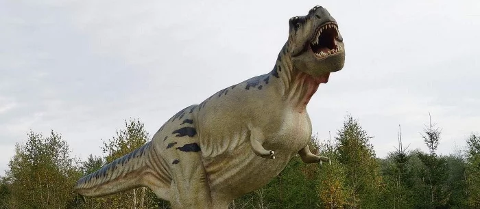 На базе Half-Life: Alyx вышла демка Jurassic Park: Trespasser VR