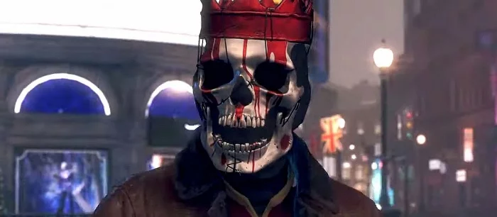 На будущей неделе Watch Dogs Legion получит читы, как в GTA 5. Причём с разрешения Ubisoft