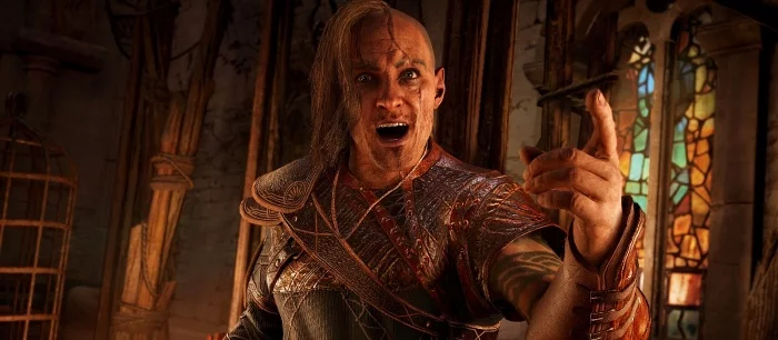 Новое заявление Denuvo: мы сами геймеры, и наш античит не замедляет игры