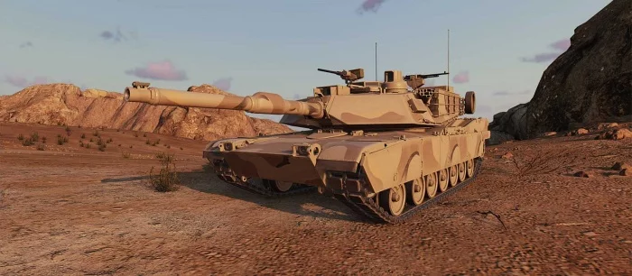 Новые карты и танки времен «Холодной войны» — подробности апдейта World of Tanks: Modern Armor