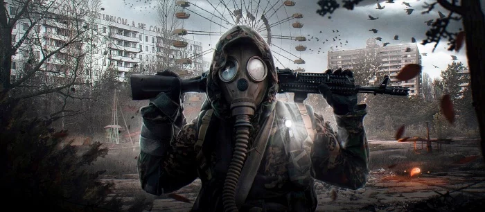 Утекли новые арты S.T.A.L.K.E.R. 2, которую отменили в 2011 году