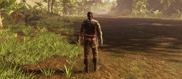 «Новые Корсары». Анонсирована пиратская RPG с открытым миром и полной свободой в прокачке