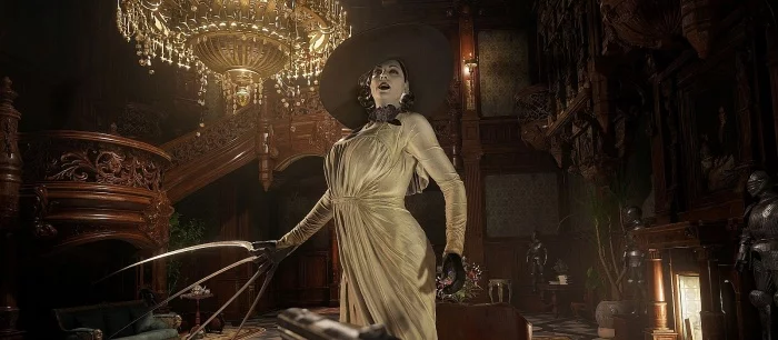 Новый драйвер NVIDIA улучшит работу RE Village, некстген-версии Metro Exodus и ремастера Mass Effect