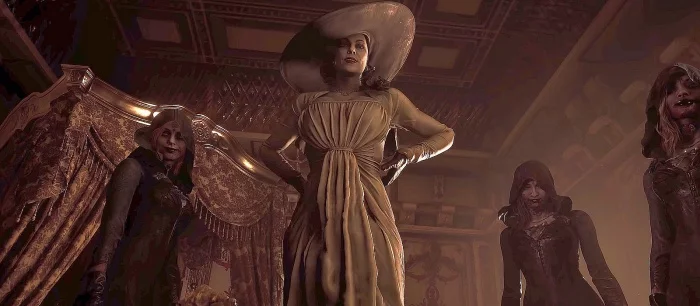 Новый геймплей Resident Evil: Village покажут 16 апреля