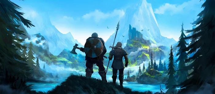 Новый мод для Valheim позволит сыграть в игру в VR