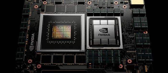 NVIDIA анонсировала свой первый революционный процессор