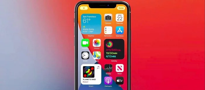 Обновление iOS позволило использовать геймпады от PS5