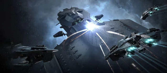 Что такое Infinite Galaxy? Для тех, кто скучал по космостратегиям