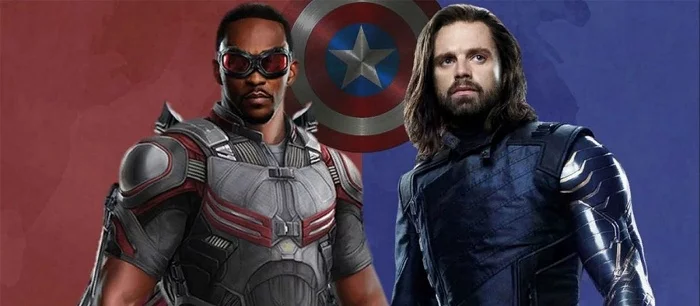 Обзор сериала «Сокол и Зимний солдат». Сериал с кучей сюжетных арок — так, мы узнаём, кто стал новым Капитаном Америкой