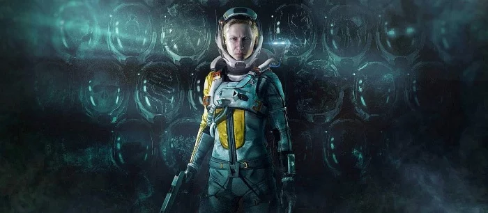 Опубликованы первые 17 минут геймплея Returnal — эксклюзива PS5 о временной петле на чужой планете (видео)