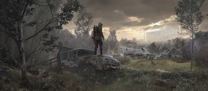 Оружие из S.T.A.L.K.E.R. 2 и возврат Cyberpunk 2077 в PS Store — новый подкаст VGTimes