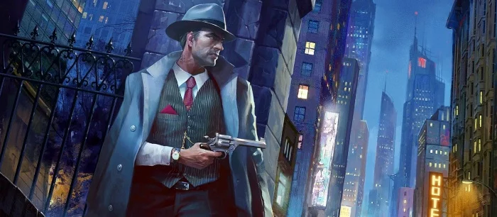 Первые подробности Mafia 4. В игре будет два города и два главных героя — судья и продажный полицейский (слух)