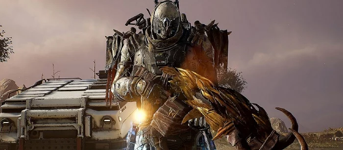 Экшен Outriders уже взломан и появился на пиратских ресурсах