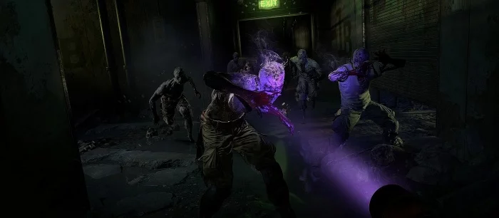 Появились свежие детали Dying Light 2: размер карты, огнестрельное оружие, новый тип врагов и последствия решений