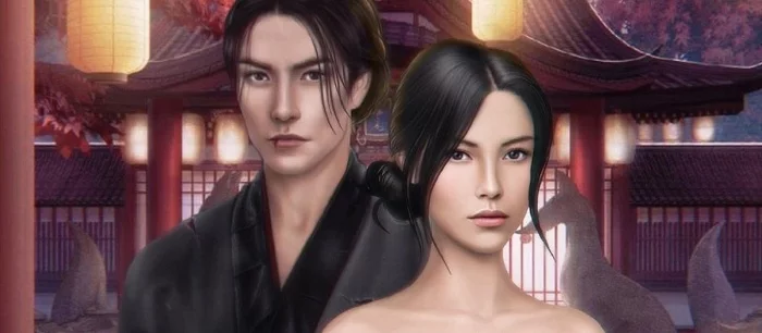 Прохождение квеста «Клуб Романтики. Легенда Ивы» (3 сезон, 1-10 серии) — все выборы и решения