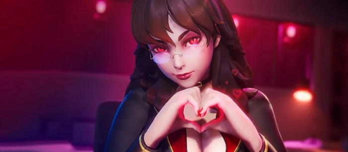 Прохождение Subverse — как открыть эротические сцены и победить всех боссов