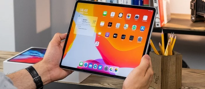Раскрыта дата выпуска планшета iPad Pro с процессором M1