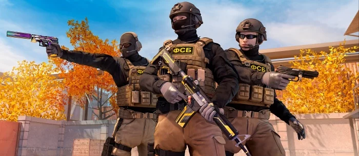 Рассказываем о Standoff 2. Мобильный шутер в стиле PUBG и CS от российской студии