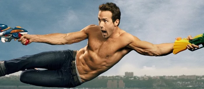 Райан Рейнольдс ответил на слух о роли Джонни Кейджа в «Мортал Комбат 2»