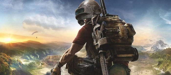 Разработчики PUBG могут создать научно-фантастический шутер с открытым миром