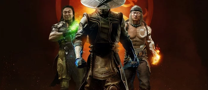 Мастера боевых искусств воссоздали сражения из Mortal Kombat 11 (видео)