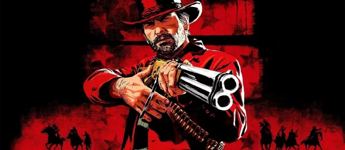 Rockstar постучится? Футбольный клуб «Спартак» анонсировал матч артом из Red Dead Redemption 2