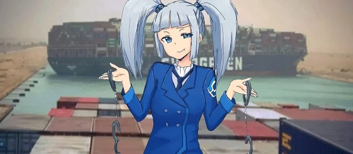 Россияне стали больше материться в соцсетях из-за Навального и судна Ever Given на фоне закона о запрете нецензурной брани