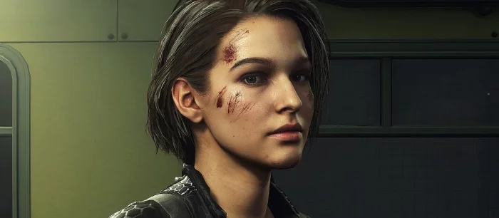 Россиянка, ставшая прототипом Джилл из Resident Evil 3, показала сборку игрового ПК. У Генри Кавилла появился конкурент!