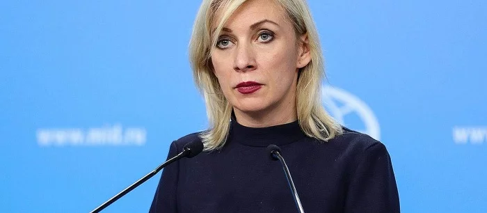 Захарова заявила о возрождении русского YouTube. Видео с федеральных каналов уже загружены